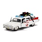 JADA TOYS JAD 99748 Jada 1/32 "Hollywood Rides" Ghostbusters Ecto-1