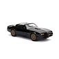 JADA TOYS JAD 31061 Jada 1/32 "Hollywood Rides" Smokey & The Bandit 1977 Firebird