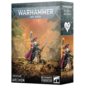 GAMES WORKSHOP WAR 99120112060 DRUKHARI ARCHON