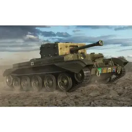 AIRFIX AIR A1384 CROMWELL MK.IV/MK.VI 1/35 PLASTIC MODEL