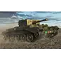AIRFIX AIR A1384 CROMWELL MK.IV/MK.VI 1/35 PLASTIC MODEL