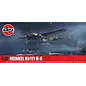 AIRFIX AIR A07007C HEINKEL He111 H-6 1/72 PLASTIC MODEL