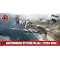 AIRFIX AIR A17001A SUPERMARINE SPITFIRE MK.IXc - FLYING DRAY 1/24 PLASTIC MODEL