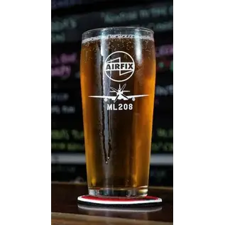 AIRFIX AIR A17001A SUPERMARINE SPITFIRE MK.IXc - FLYING DRAY 1/24 PLASTIC MODEL