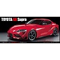 TAMIYA TAM 58674 TOYOTA GR SUPRA TT02 KIT