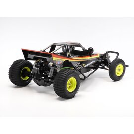 TAMIYA TAM 47522 THE GRASSHOPPER BLACK EDITION 1/10 OFF-ROAD RACER