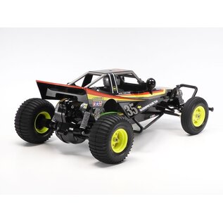TAMIYA TAM 47522 THE GRASSHOPPER BLACK EDITION 1/10 OFF-ROAD RACER