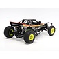 TAMIYA TAM 47522 THE GRASSHOPPER BLACK EDITION 1/10 OFF-ROAD RACER