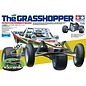 TAMIYA TAM 47522 THE GRASSHOPPER BLACK EDITION 1/10 OFF-ROAD RACER