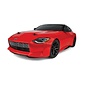 Team Associated ASC 30128 Team Associated 1/10 Apex2 Sport Nissan Z 4x4 RTR - Red