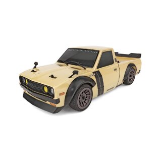 Team Associated ASC 30129 Team Associated Apex2 Sport Datsun 620 RTR