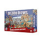 GAMES WORKSHOP WAR 60010999014 BLOOD BOWL THIRD SEASON EDITION