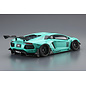 AOSHIMA AOS 05995 Aoshima LB-WORKS 1/24 Lamborghini Aventador Limited Edition Ver.2