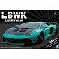 AOSHIMA AOS 05995 Aoshima LB-WORKS 1/24 Lamborghini Aventador Limited Edition Ver.2