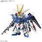 BANDAI BAN 5066286 Bandai SD Gundam EX-Standard #20 Rising Freedom Gundam "Gundam SEED Freedom"