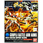 BANDAI BAN 5059565 Gunpla Battle Arm Arms HGBC 1/144 Model Kit