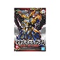BANDAI BAN 5058097 Taishi Ci Duel Gundam Model Kit, from SD Sangoku