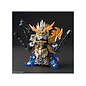 BANDAI BAN 5058097 Taishi Ci Duel Gundam Model Kit, from SD Sangoku