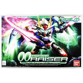 BANDAI BAN 5057596 Bandai BB322 Oo-Raiser
