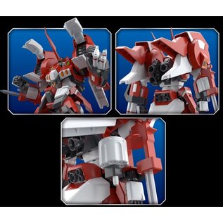 BANDAI BAN 5061983 Bandai HG Alteisen 'Super Robot Wars'