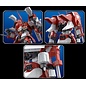 BANDAI BAN 5061983 Bandai HG Alteisen 'Super Robot Wars'