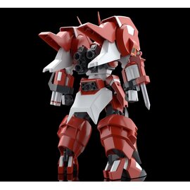 BANDAI BAN 5061983 Bandai HG Alteisen 'Super Robot Wars'