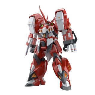 BANDAI BAN 5061983 Bandai HG Alteisen 'Super Robot Wars'