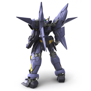 BANDAI BAN 5065091 Bandai HG Huckebein Mk-II Super Robot Wars
