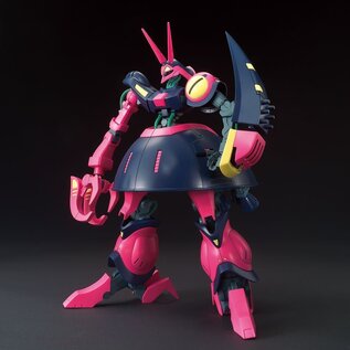 BANDAI BAN 5058822 Bandai HGUC #235 1/144 NRX-055 Baund Doc "Mobile Suit Zeta Gundam"