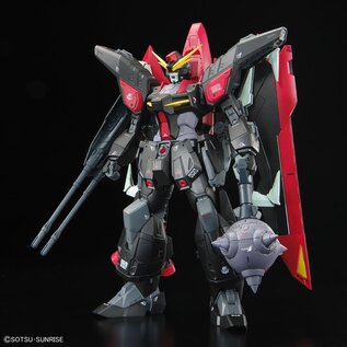BANDAI BAN 5063349 Bandai Full Mechanics #02 1/100 Raider Gundam "Mobile Suit Gundam SEED"
