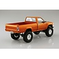 AOSHIMA AOS 20229 Aoshima 1/24 RN80 Hilux LONGBED LIFTUP '95 Toyota