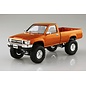 AOSHIMA AOS 20229 Aoshima 1/24 RN80 Hilux LONGBED LIFTUP '95 Toyota
