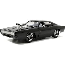 JADA TOYS JAD 97059 FAST AND FURIOUS 70 CHARGER R/T 1/24 DIE-CAST