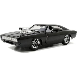 JADA TOYS JAD 97059 FAST AND FURIOUS 70 CHARGER R/T 1/24 DIE-CAST