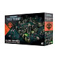GAMES WORKSHOP WAR 99120199136 KILL TEAM KILLZONE: TOMB WORLD