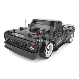 Team Associated ASC 30136 Team Associated 1/10 Apex2 4x4 KIT - Hoonitruck