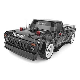 Team Associated ASC 30136 Team Associated 1/10 Apex2 4x4 KIT - Hoonitruck