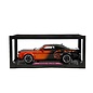 JADA TOYS JAD 35722 Jada 1/18 "Pink Slips" - 2015 Dodge Challenger SRT