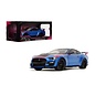 JADA TOYS JAD 35723 Jada 1/18 "Pink Slips" - 2020 Ford Mustang Shelby GT500