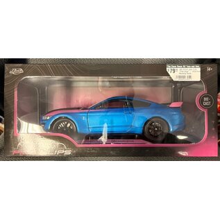 JADA TOYS JAD 35723 Jada 1/18 "Pink Slips" - 2020 Ford Mustang Shelby GT500