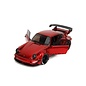 JADA TOYS JAD 35726 Jada 1/18 "Pink Slips" - Porsche RWB