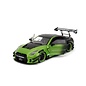 JADA TOYS JAD 35724 Jada 1/18 "Pink Slips" - Nissan GT-R (R35) Liberty Walk