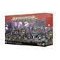 GAMES WORKSHOP WAR 99120209157 AOS GLOOMSPITE GITZ DANKHOLD RAMPAGE