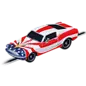 CARRERA CAR 20064289 FORD MUSTANG 1967 - STARS 'N STRIPES