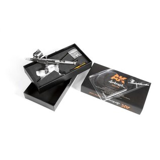 AK INTERACTIVE AK 9000 AK Interactive AK Airbrush Basic Line 0.3mm