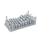 AK INTERACTIVE AK BIT0008 AK Interactive Candles - Basing Bits (73 Pieces)