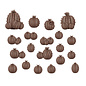 AK INTERACTIVE AK BIT0010 AK Interactive Cactus Barrel - Basing Bits (20 Pieces)