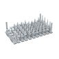 AK INTERACTIVE AK BIT0015 AK Interactive Weapons Shot FX - Basing Bits (54 Pieces)