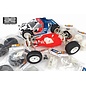 Team Associated ASC 7003 Team Associated 1/10 Cliff Lett Team Moo Edition 2wd Kit