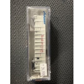 ATH 6896 N Thrall High Side Gondola, Yankeetown Docks #421